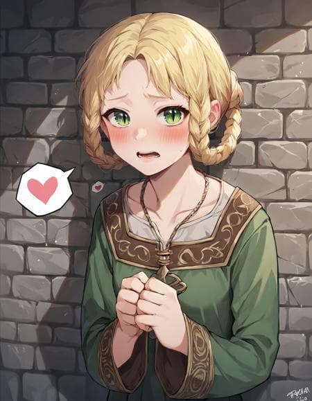 Rya Lora (PonyXL)