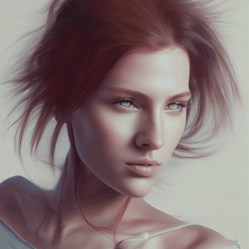 AI generated: brainstorming, photorealistic painting