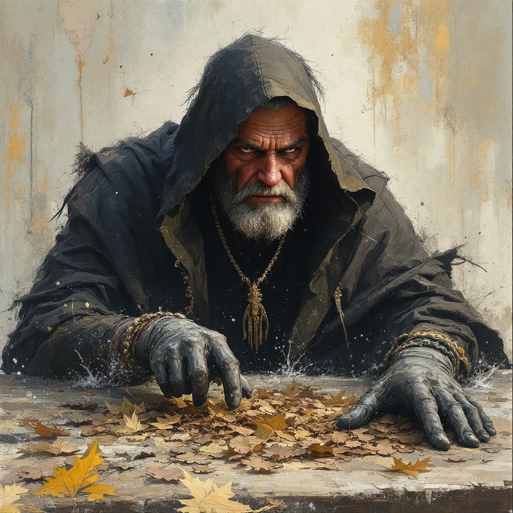 AI generated: bile plattya