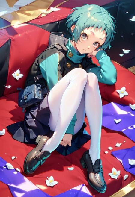 Fuuka Yamagishi: Reload - Image 2