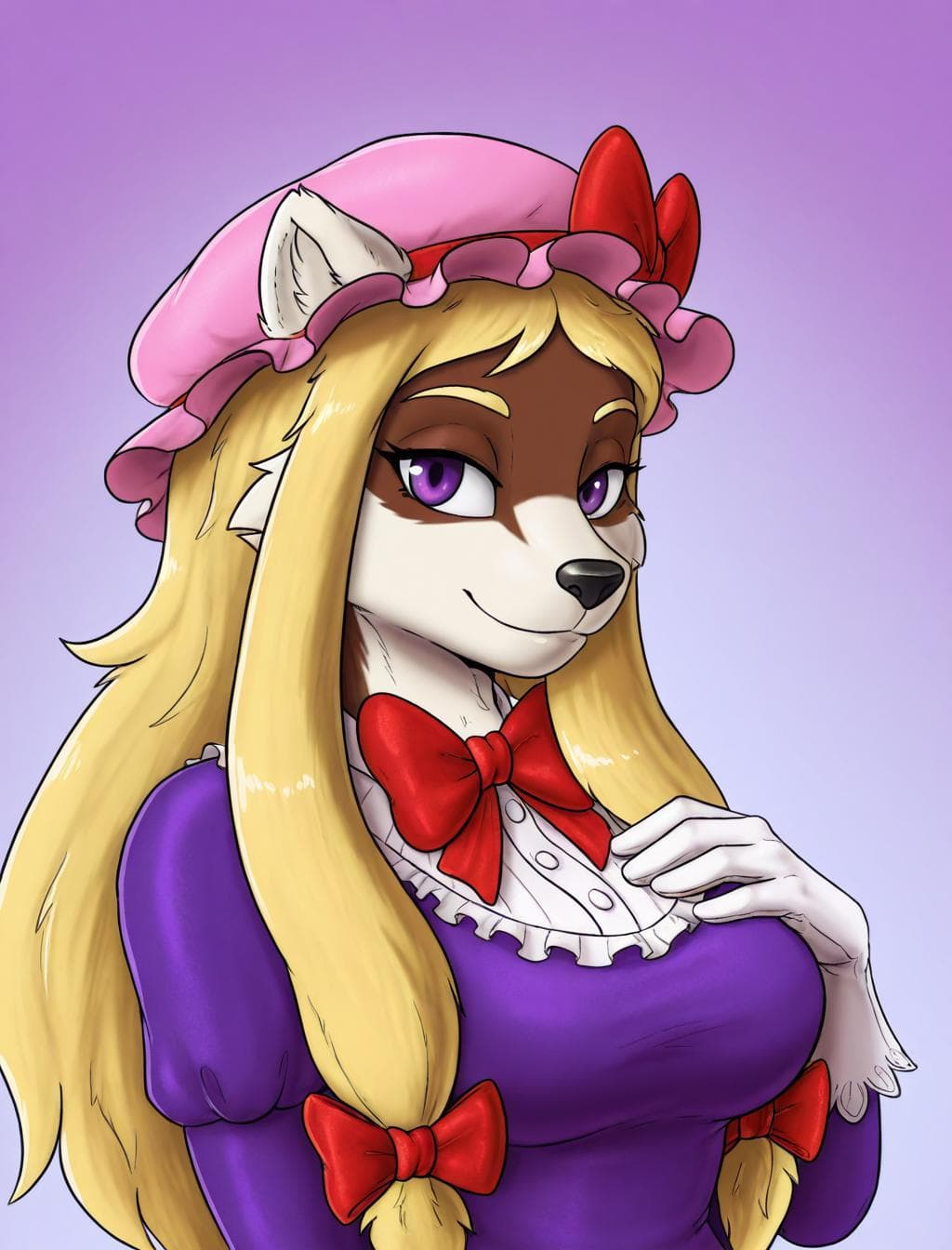 LambOfAnubis Style - Image 1