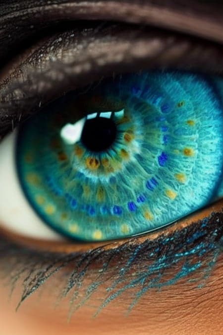 Macro Eye - Image 4
