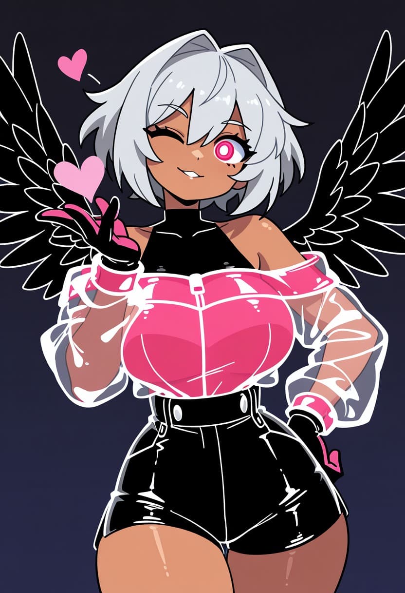 unepicroachy Style Illustrious - Image 3