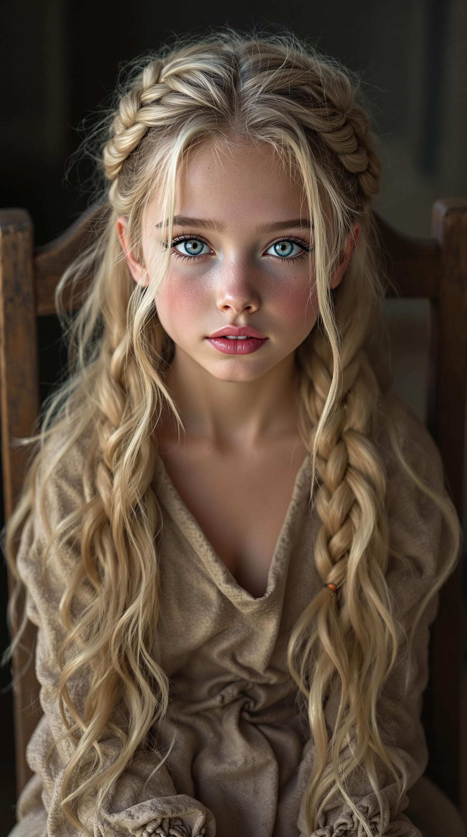 AI generated: djrny-v4 style, score_13, score_28_up, score_37_up, a professional photo of the exceptionally beauti...