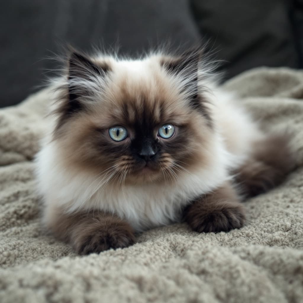 AI generated: Pussy