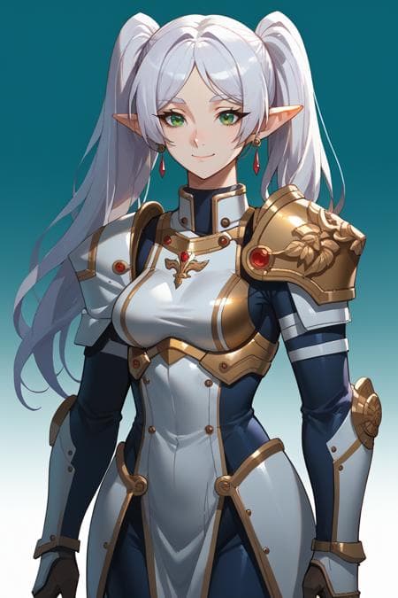 All Armored (Pony) - by EDG - Image 2