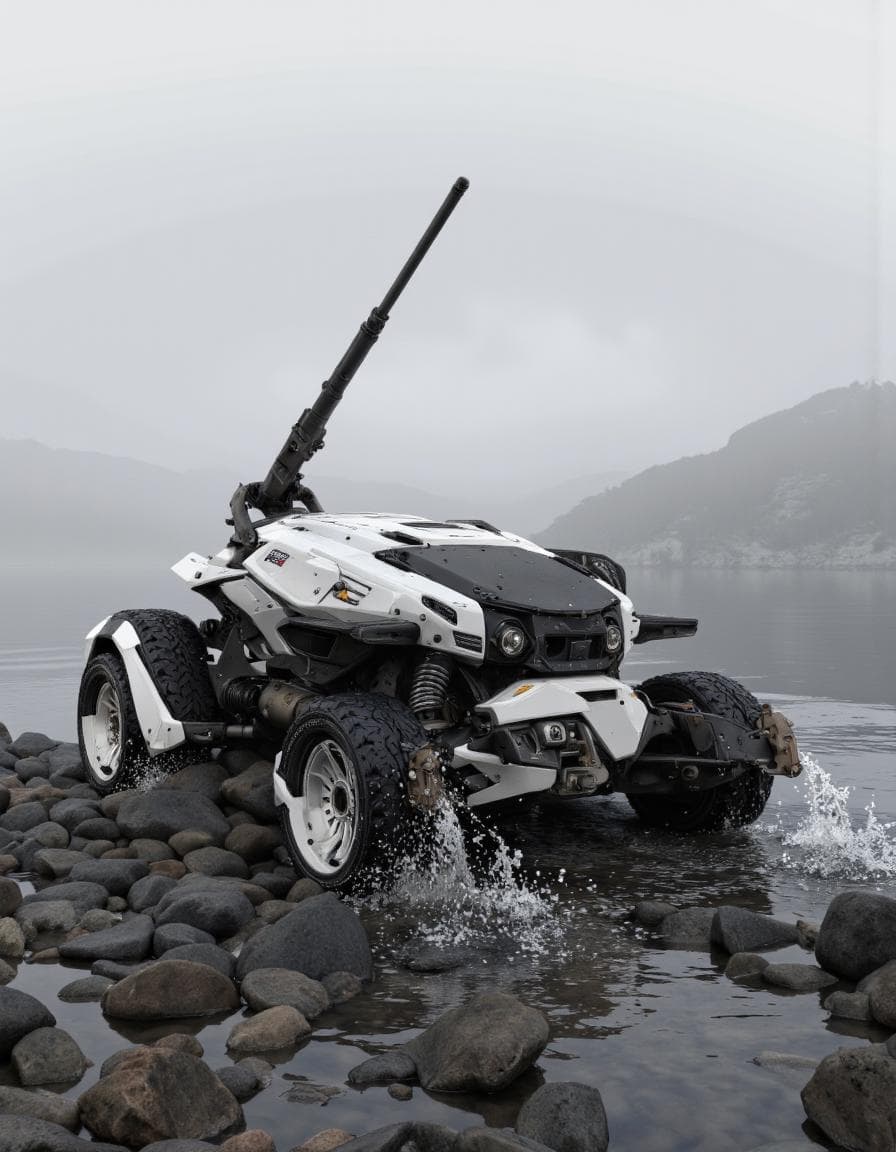 Mecha