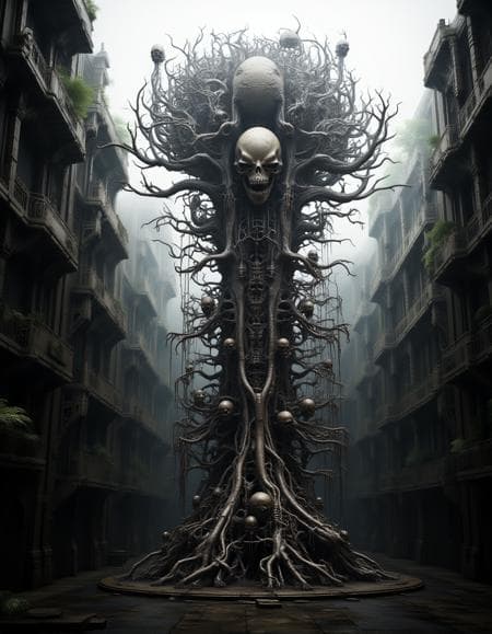 Giger 2_0 - Image 3