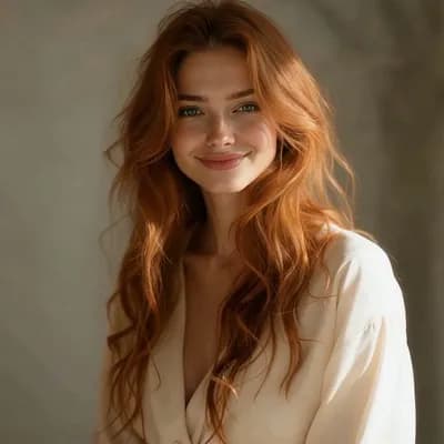 AI generated video: turn her head slowly to the left profile

keep 100% consistent identity 
