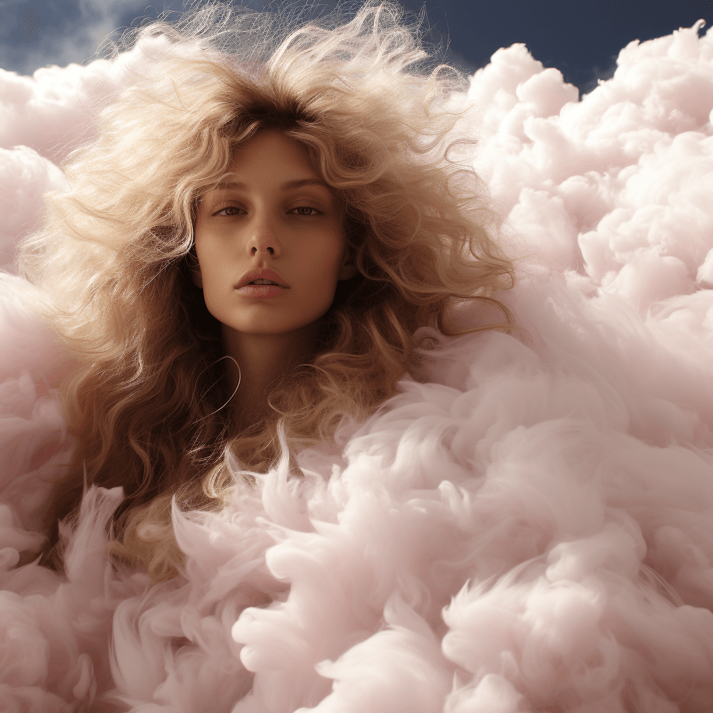 AI generated: character design, luminogram, sharp focus, colorful, clear, detailed, cinematic, detailed, glamourou...