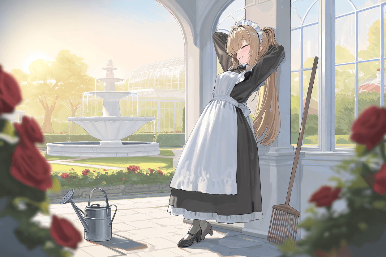 Style:Kanzarin [Anima]