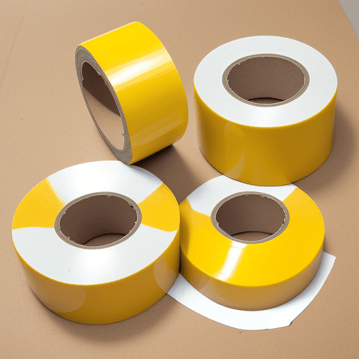 AI generated: 1 Aceline 2 adhesive tape 3Restore item functionality 4everyone 5Phoenix adhesive tape simple