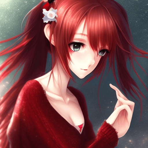 AI generated: sfw, day light, anime girl, (Fantasy), Infinite, ((masterpiece)), (((best quality))), ((beautiful re...