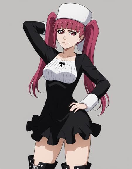 Riruka Dokugamine - Image 3