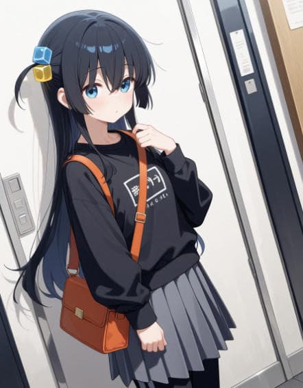 Goth Bocchi - Image 2