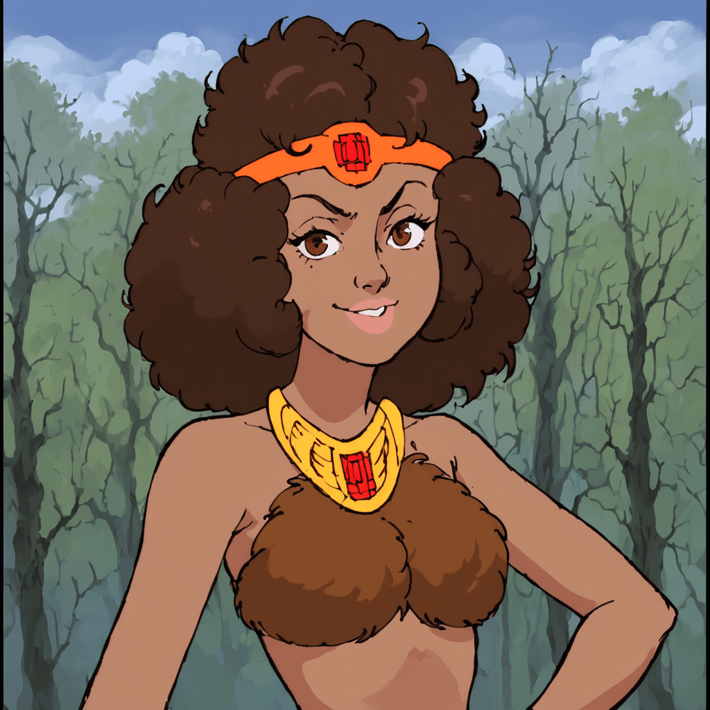 Diana, (Dungeons & Dragons)