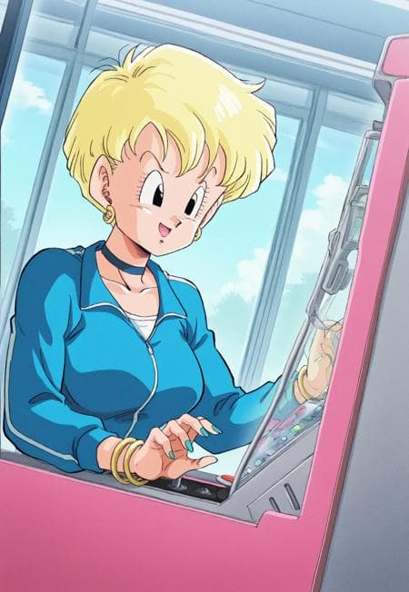 Tights - Dragon Ball - Image 2