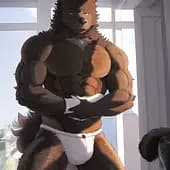 GayFurry's avatar