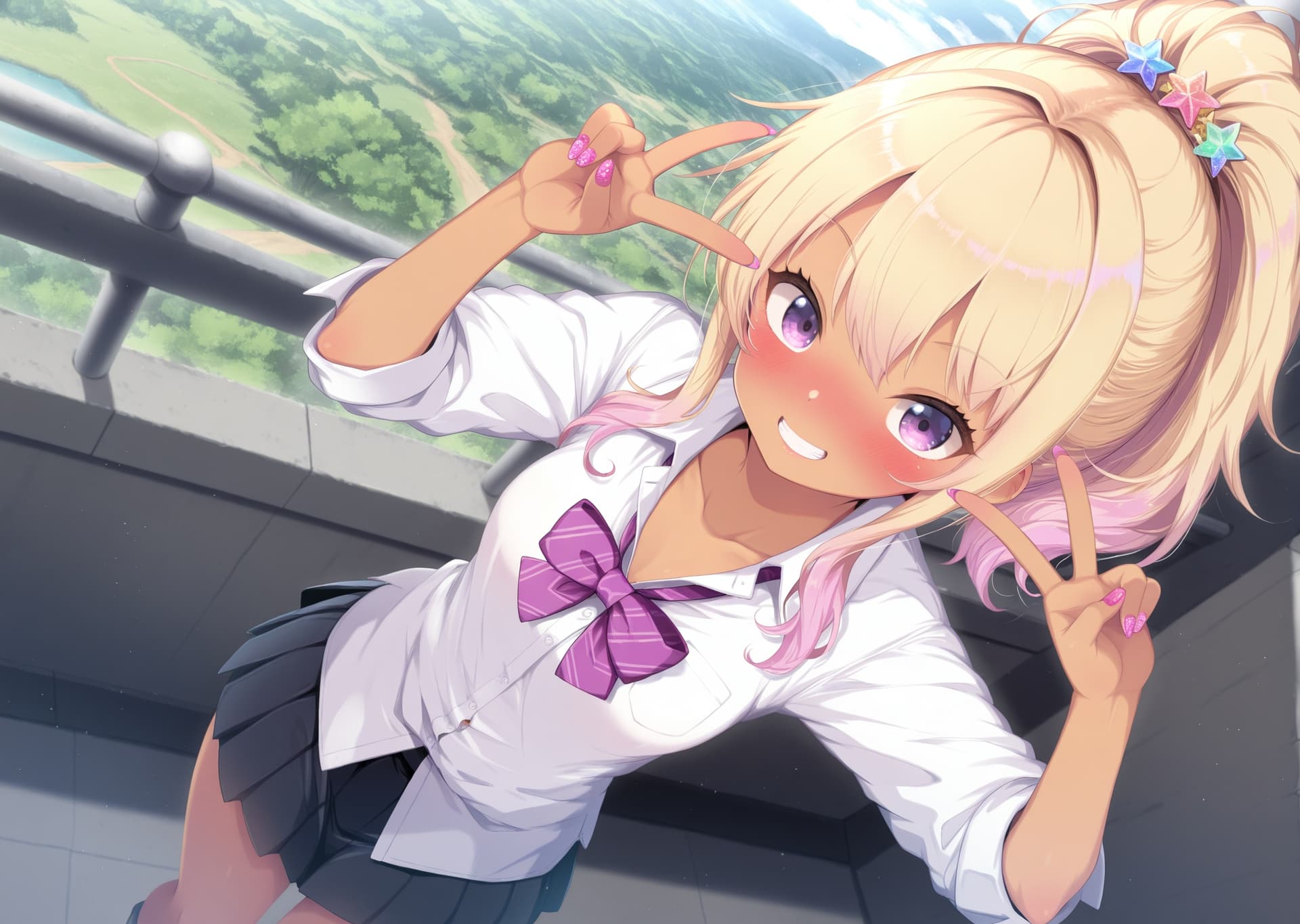 しめったねこ style /Shimetta_neko style - Image 2