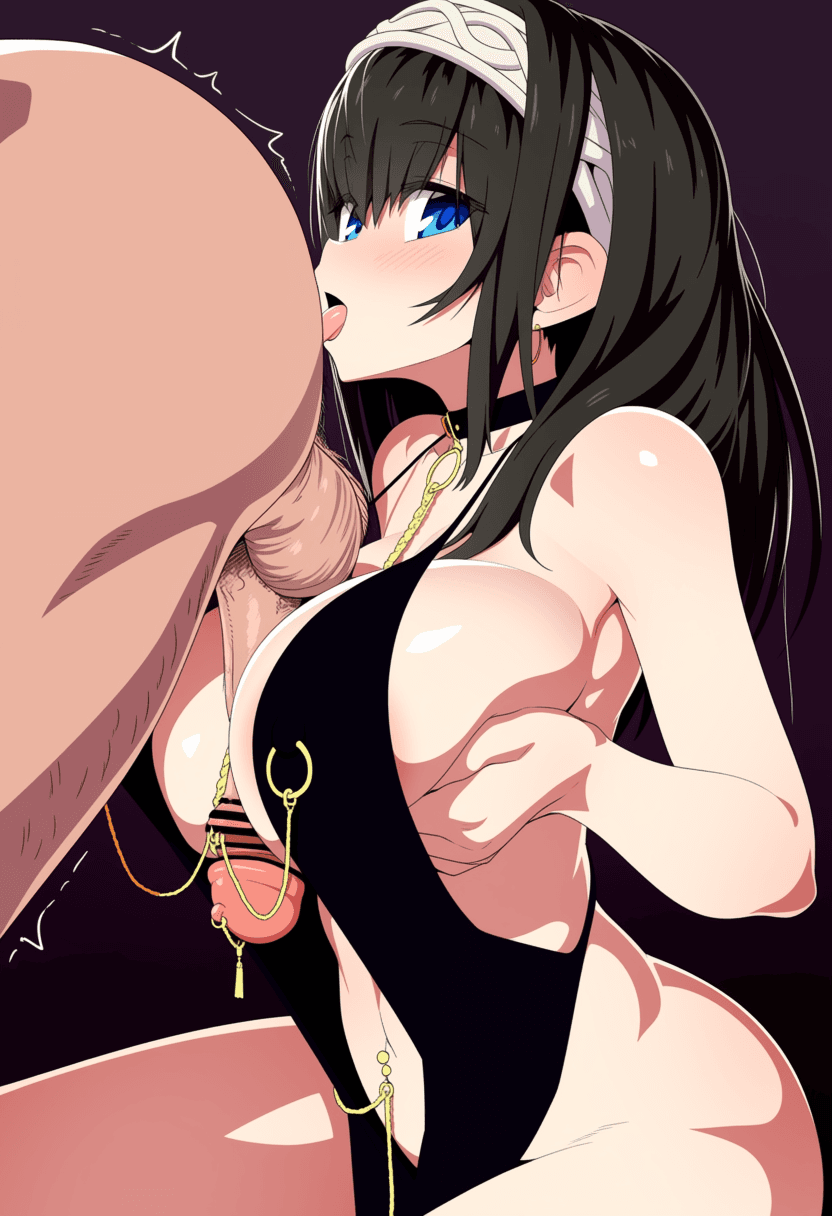 miyamae_shiho_evening_gown [pony, ill, ANIMA]