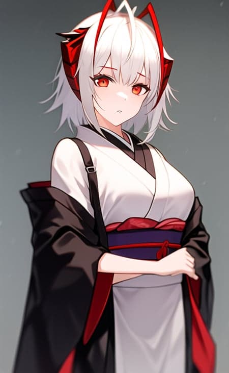 W (Arknights) - Image 5