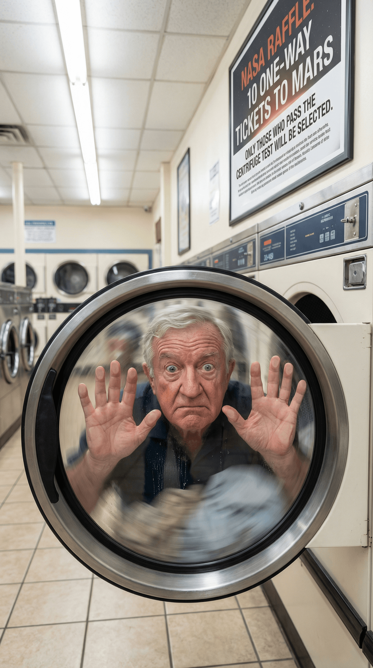 AI generated: [IMAGE REFERENCE: use the uploaded Alfred image as the ONLY identity reference. Identity lock ON (FA...