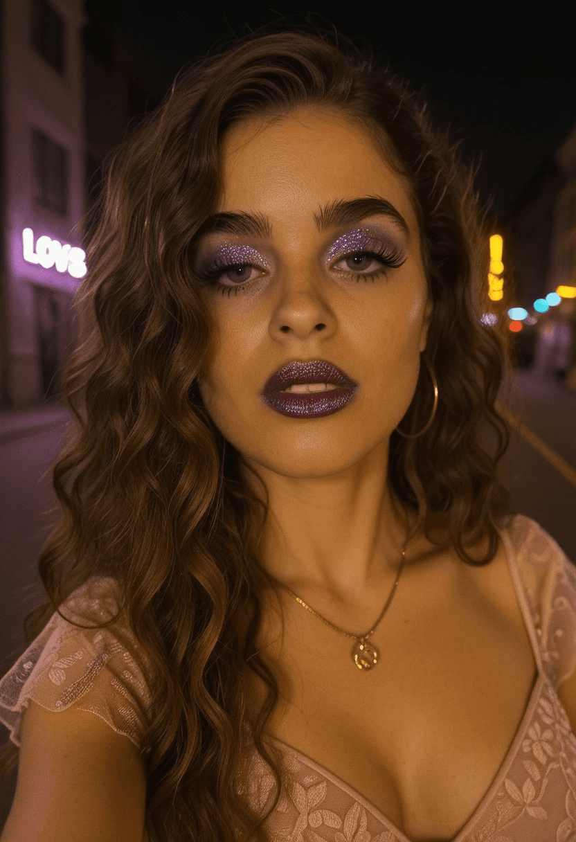 Selfie Aesthetic - Image 4
