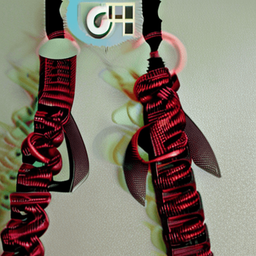 AI generated: french girl curly hair in bondage, ballgag