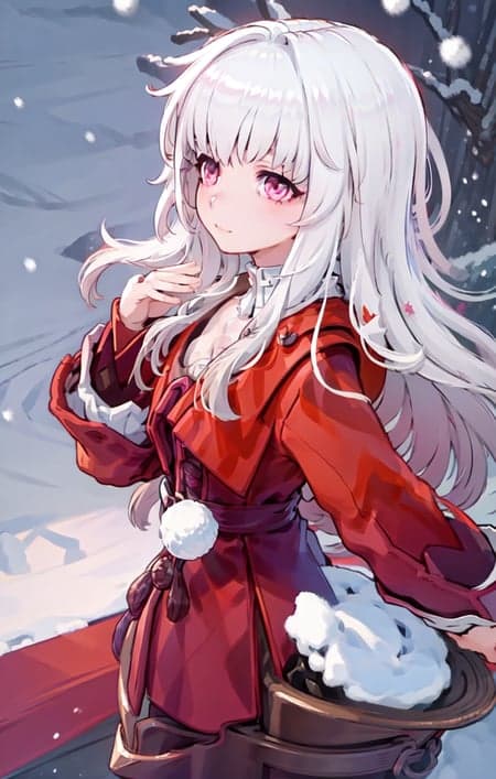 klara（Honkai: Star Rail） - Image 2