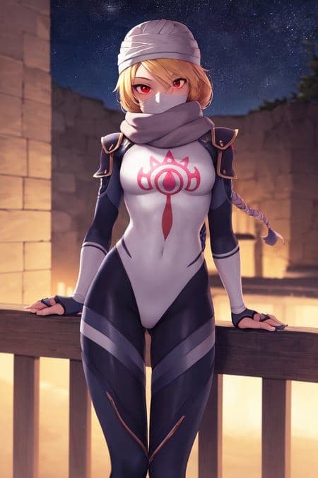 Sheik - Image 1