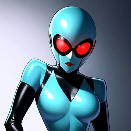Madeline Fenton (Danny Phantom) - Image 3