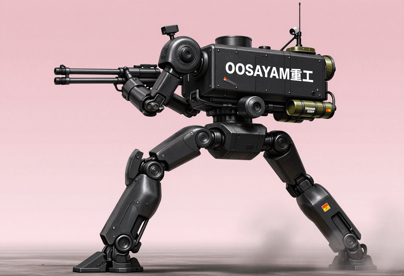 Sf vehicle - Image 3