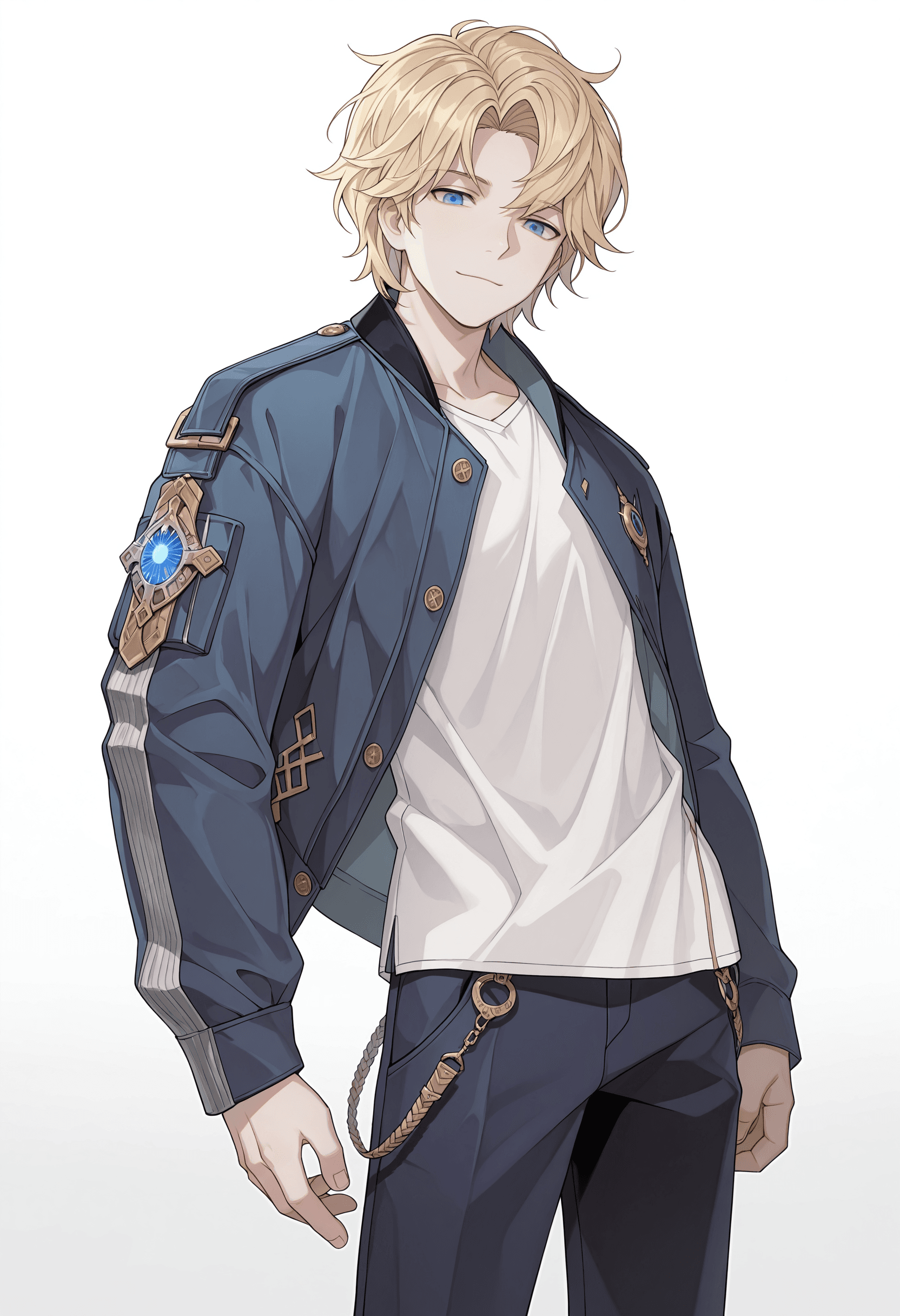 Chrono Ark Style - Image 2