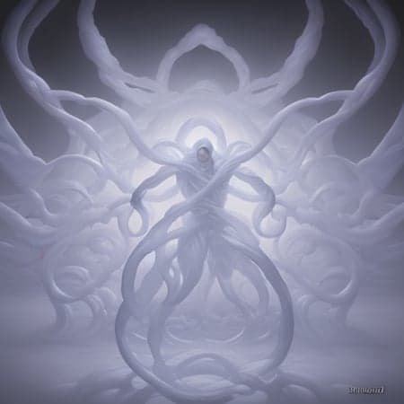 SDArt : The Never-Ending Loop