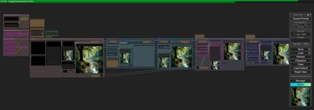 Simple Flux model loader + upscale - Image 6