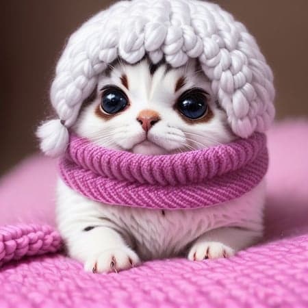 Jak's Woolitize Image Pack - Image 1
