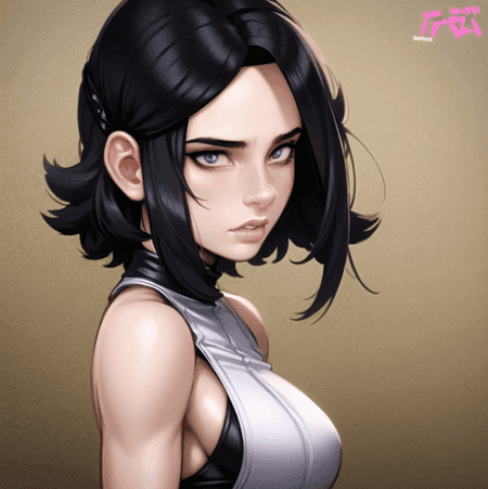 Andava Style LoRA - Image 4