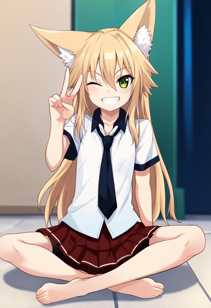 Kokonoe Tsubaki