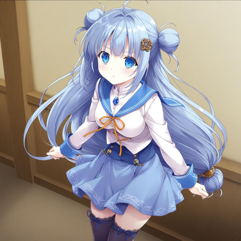 Noa/ノア(OtogiFrontier)