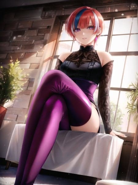 Axsen's Style LORA - Image 4