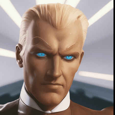 Max Headroom - Image 5