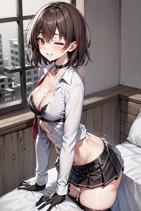 Joo Shiyoung Counter:side LORA - Image 5