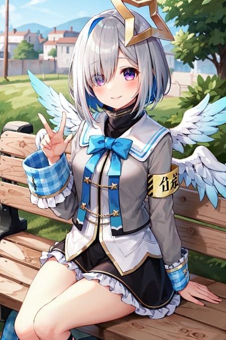 Amane Kanata 天音かなた / Hololive - Image 5