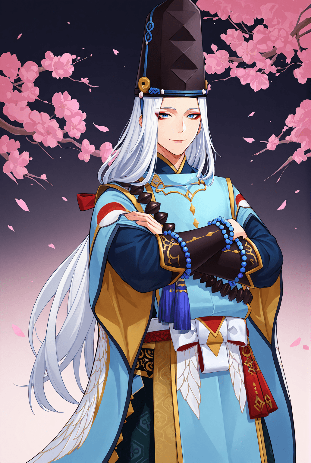 Seimei 晴明 / Onmyoji 阴阳师 - Image 1