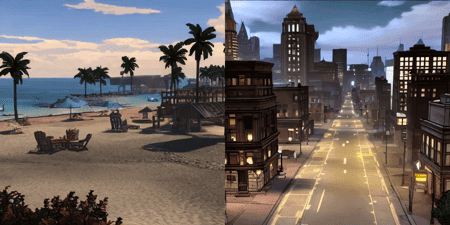 Classic Telltale Diffusion
