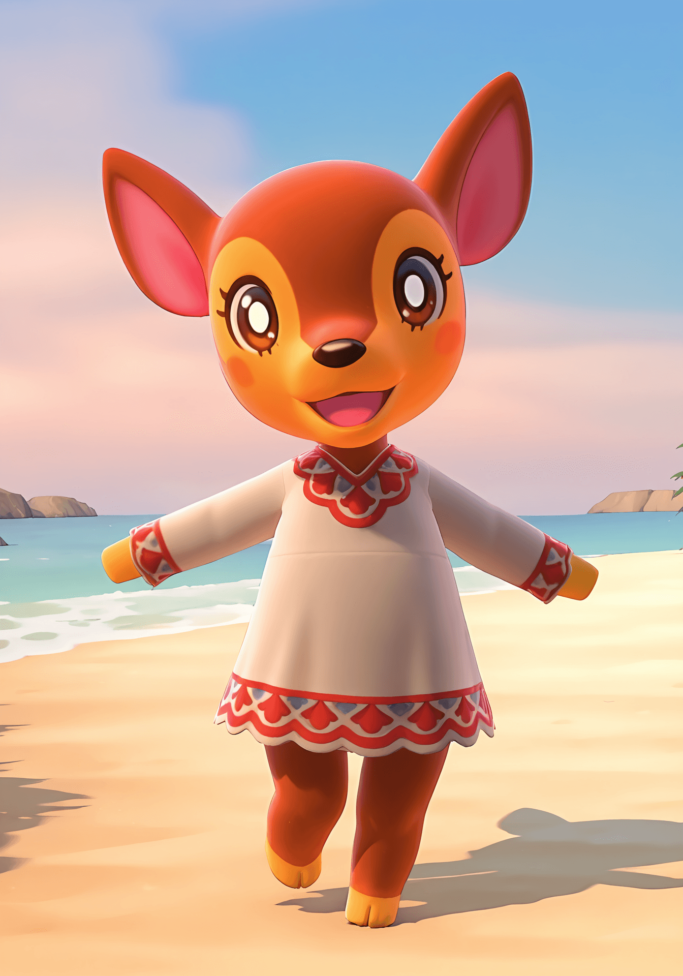 Fauna - Animal Crossing: New Horizons