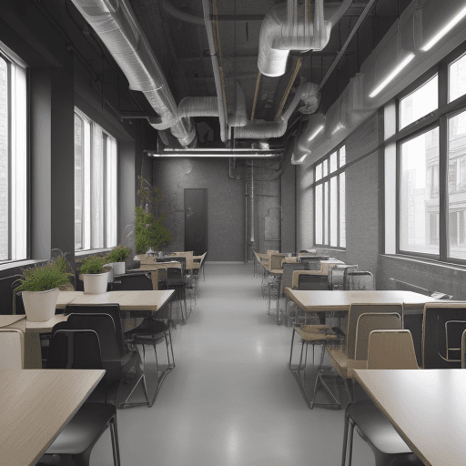 AI generated: 
For a building's interior design, focus on the following key elements:

Space Planning: Ensure logi...