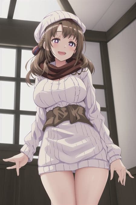 Oosuki Mamako - Image 4