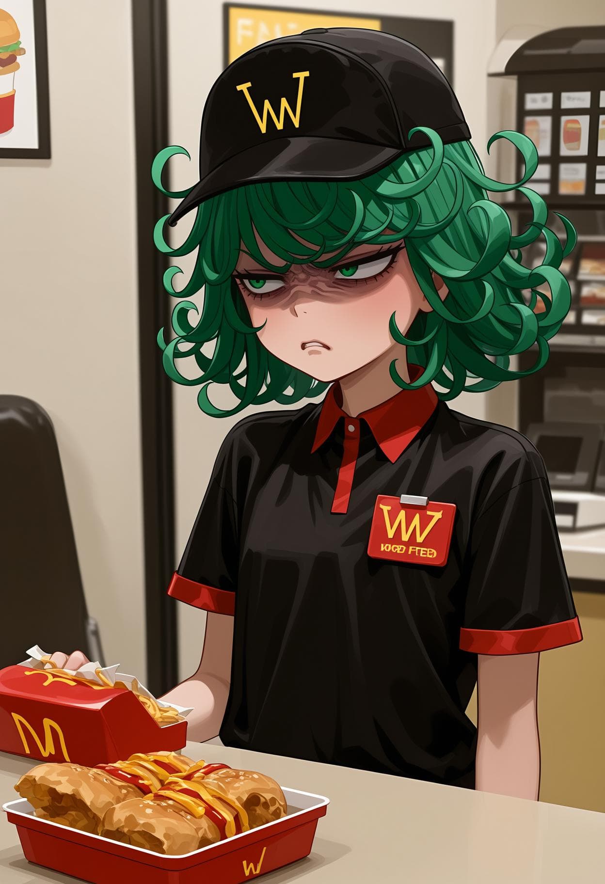 Disgust Slider - Image 2