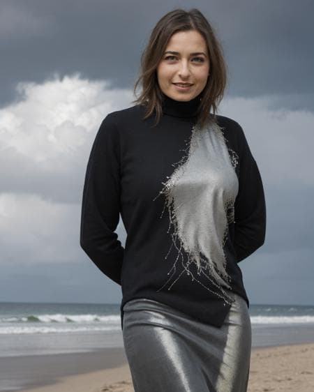 Mira Awad - Image 1